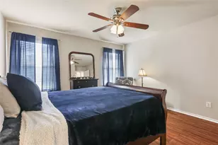 906 Brook Meadow Cove, Georgetown, TX 78626 - Photo 23