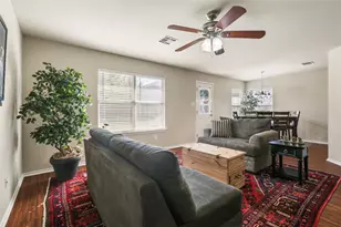 906 Brook Meadow Cove, Georgetown, TX 78626 - Photo 19