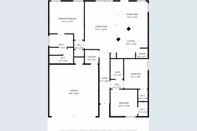 906 Brook Meadow Cove, Georgetown, TX 78626 - Photo 33