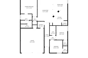 906 Brook Meadow Cove, Georgetown, TX 78626 - Photo 33