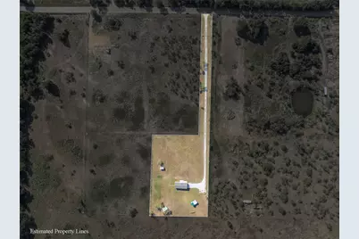 5238 County Road 353, Gause, TX 77857 - Photo 19
