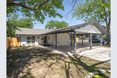 8314 Bowling Green Drive #B, Austin, TX 78757 - Photo 3