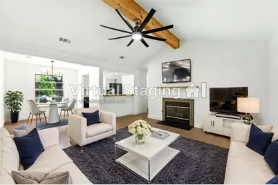 8520 Bradford Drive, Austin, TX 78758 - Photo 3
