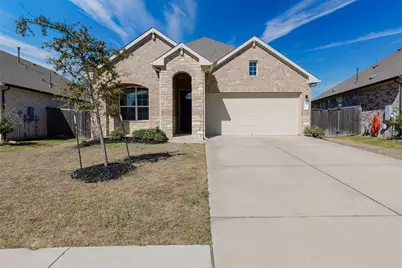 17304 Crownfield Path, Manor, TX 78653 - Photo 1