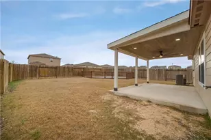 112 Millers Loop, Jarrell, TX 76537 - Photo 23