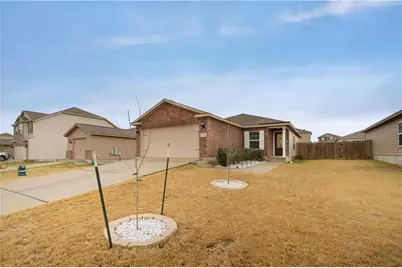 112 Millers Loop, Jarrell, TX 76537 - Photo 1