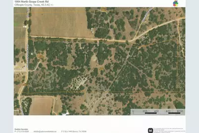 1984 N Grape Creek Road, Fredericksburg, TX 78624 - Photo 1