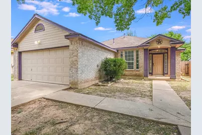 14700 Menifee Street, Austin, TX 78725 - Photo 1