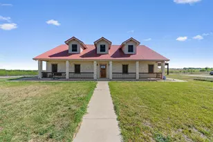 1167 Co Rd 427, Thrall, TX 76578 - Photo 1