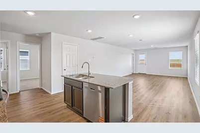 124 Dagney Court, Jarrell, TX 76537 - Photo 27
