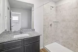 124 Dagney Ct, Jarrell, TX 76537 - Photo 21