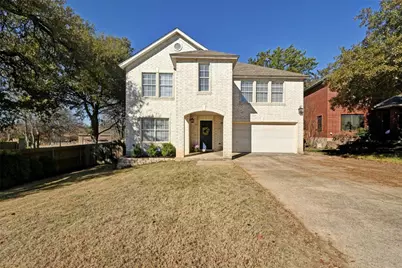 8139 Evadean Circle, Austin, TX 78745 - Photo 1