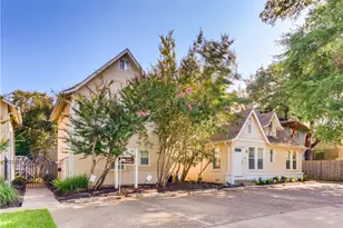 1110 W 22nd St, Austin, TX 78705 - Photo 1