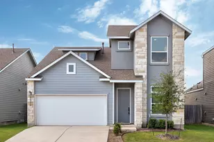 5312 Bruno St, Round Rock, TX 78665 - Photo 1