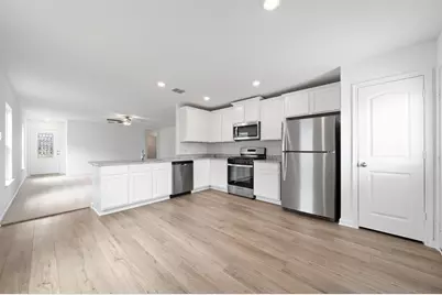 585 Aplite Pass, Maxwell, TX 78656 - Photo 5