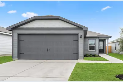 585 Aplite Pass, Maxwell, TX 78656 - Photo 1