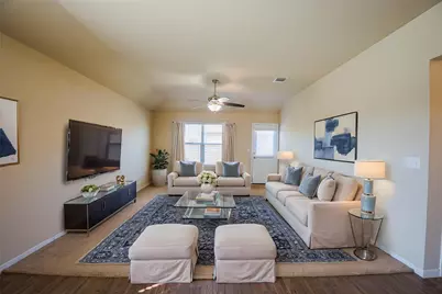 12117 Greywacke Drive, Manor, TX 78653 - Photo 9