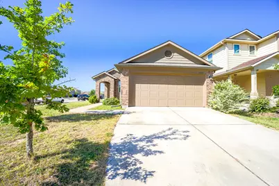 12117 Greywacke Drive, Manor, TX 78653 - Photo 1