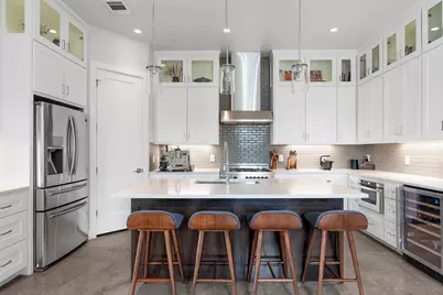 2103 Greenwood Avenue #Building 1, Unit B, Austin, TX 78723 - Photo 11