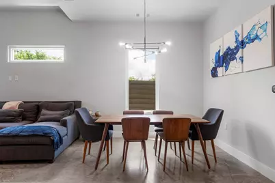 2103 Greenwood Avenue #Building 1, Unit B, Austin, TX 78723 - Photo 13