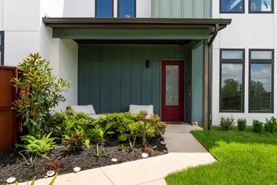 2103 Greenwood Avenue #Building 1, Unit B, Austin, TX 78723 - Photo 35