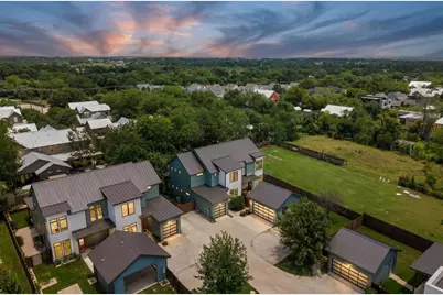 2103 Greenwood Avenue #Building 1, Unit B, Austin, TX 78723 - Photo 3
