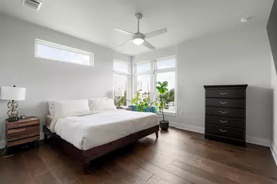 2103 Greenwood Avenue #Building 1, Unit B, Austin, TX 78723 - Photo 27