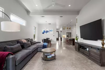 2103 Greenwood Avenue #Building 1, Unit B, Austin, TX 78723 - Photo 9