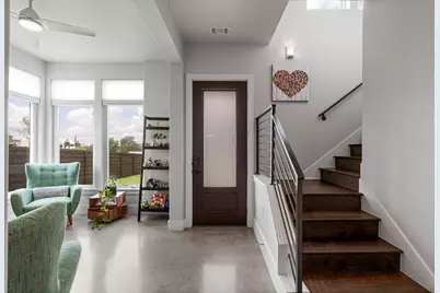 2103 Greenwood Avenue #Building 1, Unit B, Austin, TX 78723 - Photo 23