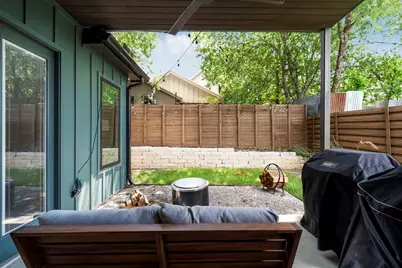 2103 Greenwood Avenue #Building 1, Unit B, Austin, TX 78723 - Photo 33