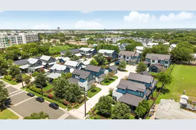 2103 Greenwood Avenue #Building 1, Unit B, Austin, TX 78723 - Photo 37