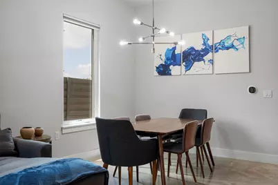 2103 Greenwood Avenue #Building 1, Unit B, Austin, TX 78723 - Photo 9