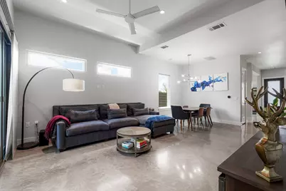 2103 Greenwood Avenue #Building 1, Unit B, Austin, TX 78723 - Photo 7