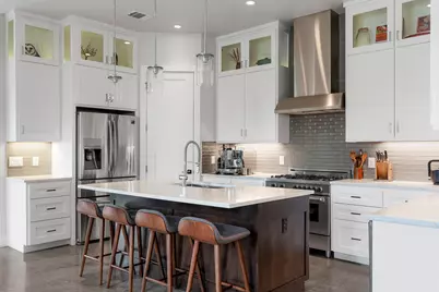2103 Greenwood Avenue #Building 1, Unit B, Austin, TX 78723 - Photo 11