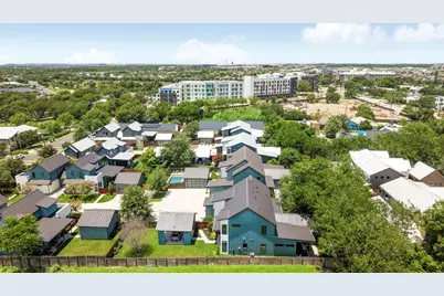 2103 Greenwood Avenue #Building 1, Unit B, Austin, TX 78723 - Photo 39