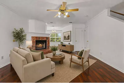 6401 Sam Maverick Pass, Austin, TX 78749 - Photo 5