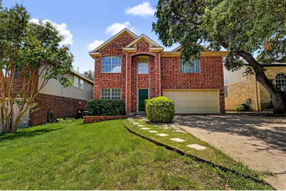 6401 Sam Maverick Pass, Austin, TX 78749 - Photo 1