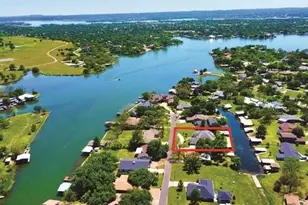 307 E Pheasant Rd, Highland Haven, TX 78654 - Photo 1