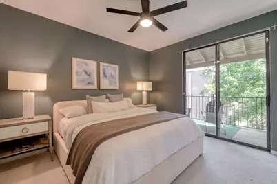 611 E 45th Street #19, Austin, TX 78751 - Photo 11