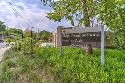 611 E 45th Street #19, Austin, TX 78751 - Photo 17