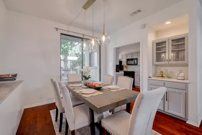 611 E 45th Street #19, Austin, TX 78751 - Photo 5