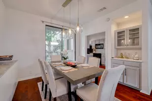 611 E 45th St, Austin, TX 78751 - Photo 5