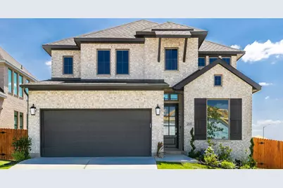 213 Green Brush Drive, Liberty Hill, TX 78642 - Photo 1