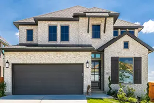 213 Green Brush Dr, Liberty Hill, TX 78642 - Photo 1