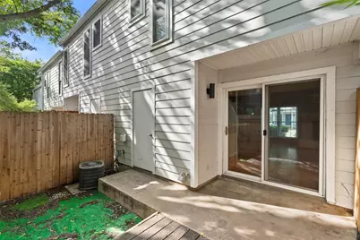 5604 Woodrow Avenue #4, Austin, TX 78756 - Photo 25