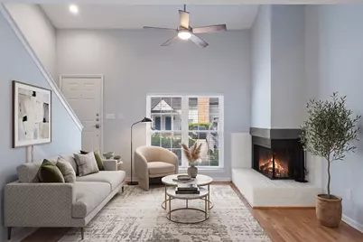 5604 Woodrow Avenue #4, Austin, TX 78756 - Photo 1