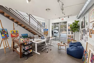 1601 E Cesar Chavez Street #106, Austin, TX 78702 - Photo 3