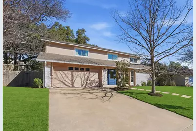 3500 Peregrine Falcon Drive, Austin, TX 78746 - Photo 1