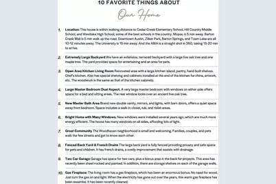 3500 Peregrine Falcon Drive, Austin, TX 78746 - Photo 29