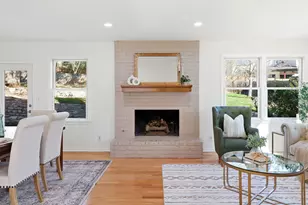 3500 Peregrine Falcon Dr, Austin, TX 78746 - Photo 9